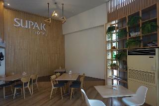 Supak Hotel fotoÄŸrafÄ±