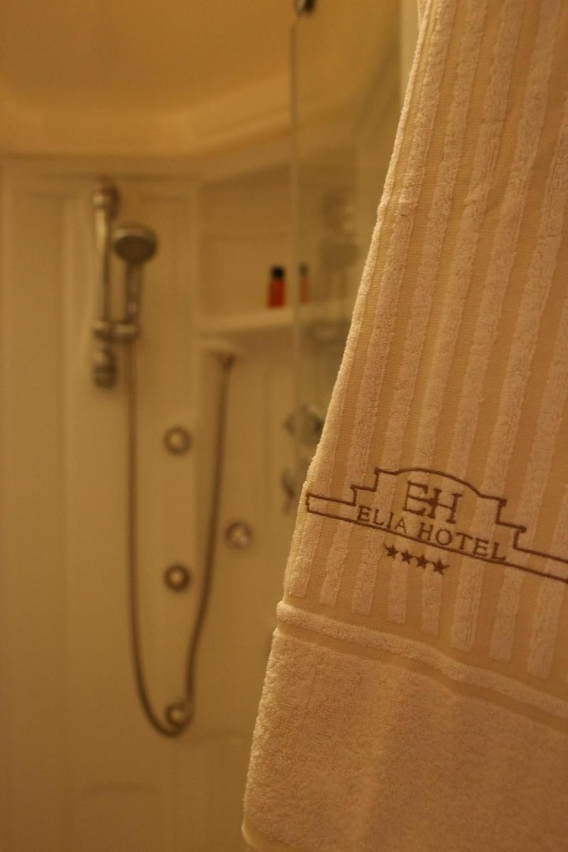 Elia Hotel - Oda