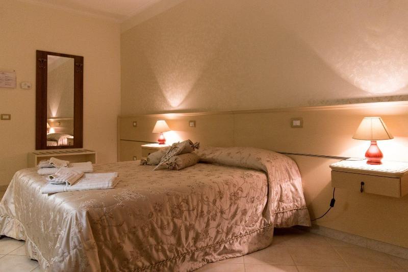 Elia Hotel - Oda