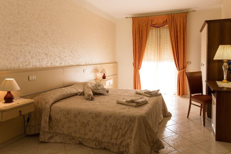 Elia Hotel - Oda