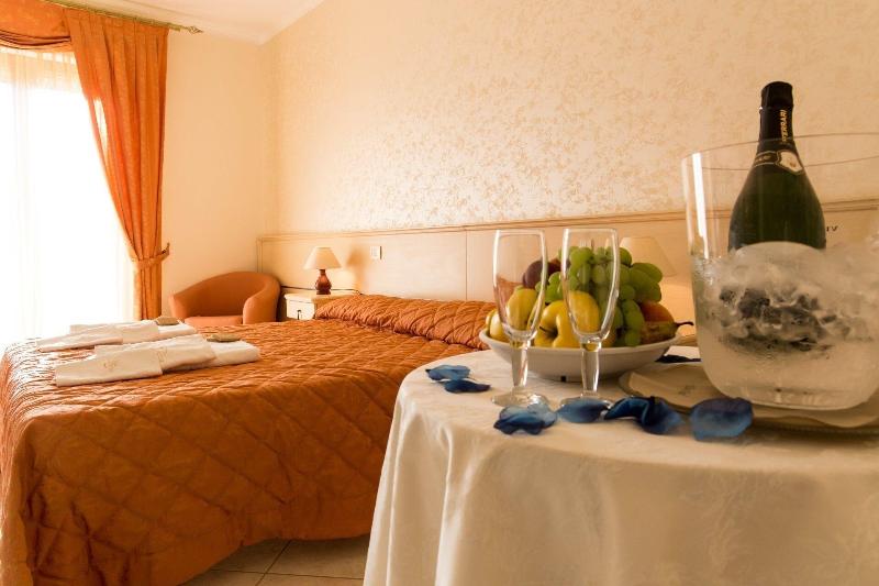 Elia Hotel - Oda