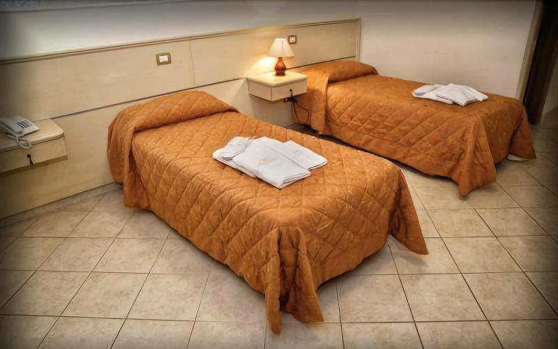 Elia Hotel - Oda