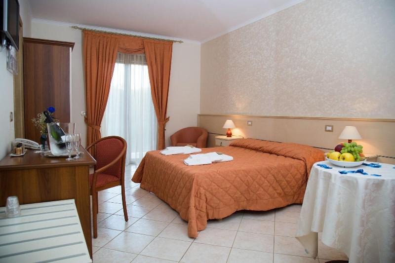 Elia Hotel - Oda