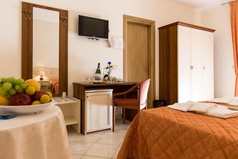 Elia Hotel - Oda