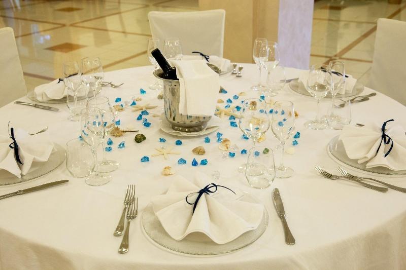 Elia Hotel - Restoran