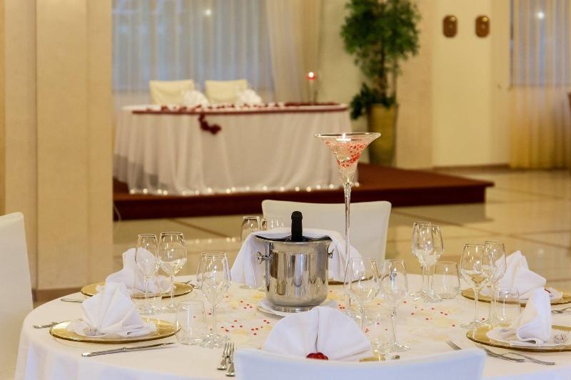 Elia Hotel - Restoran