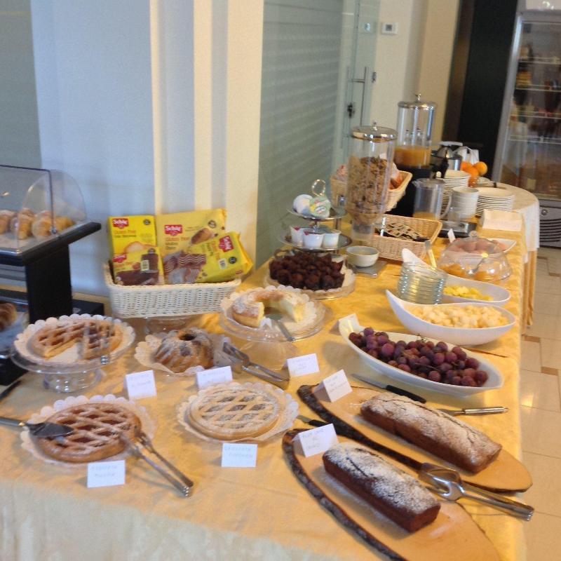 Elia Hotel - Restoran