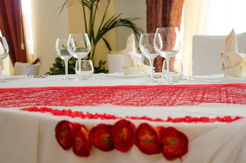Elia Hotel - Restoran