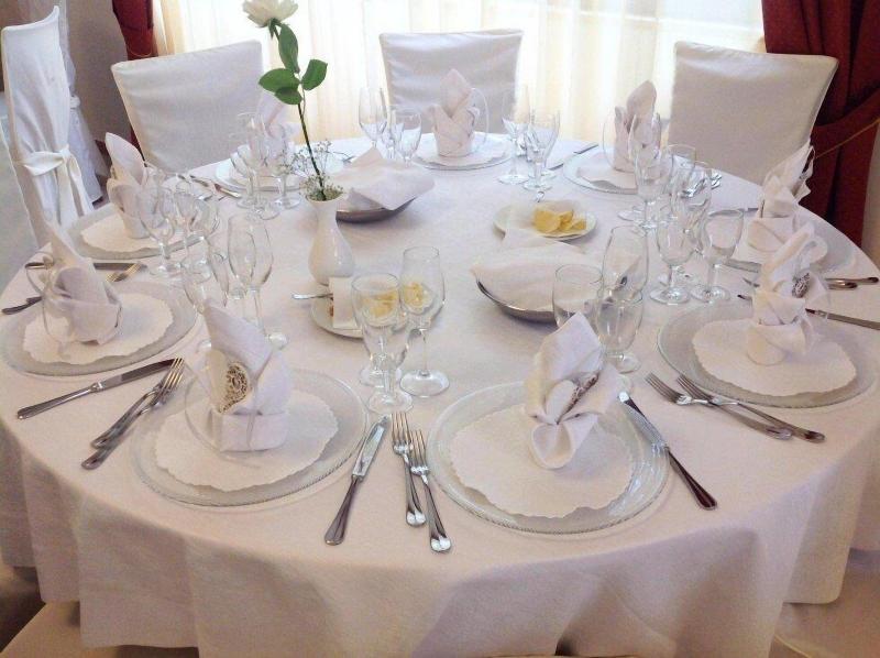 Elia Hotel - Restoran