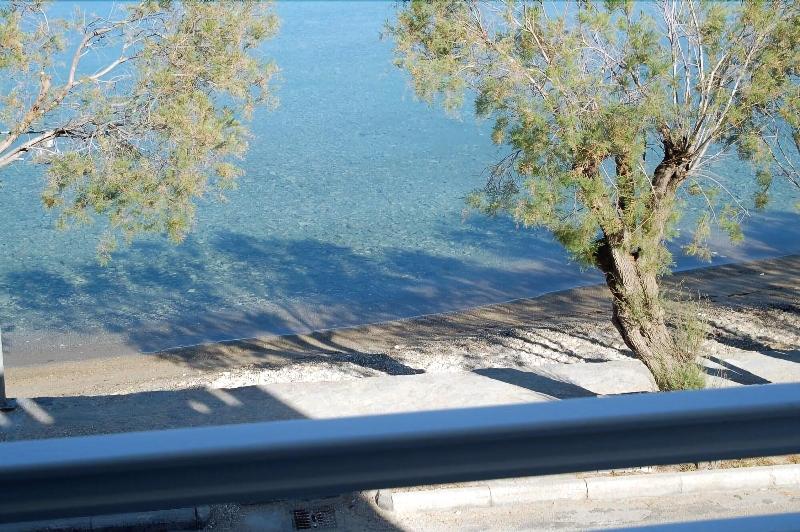 Hotel Paros - Genel