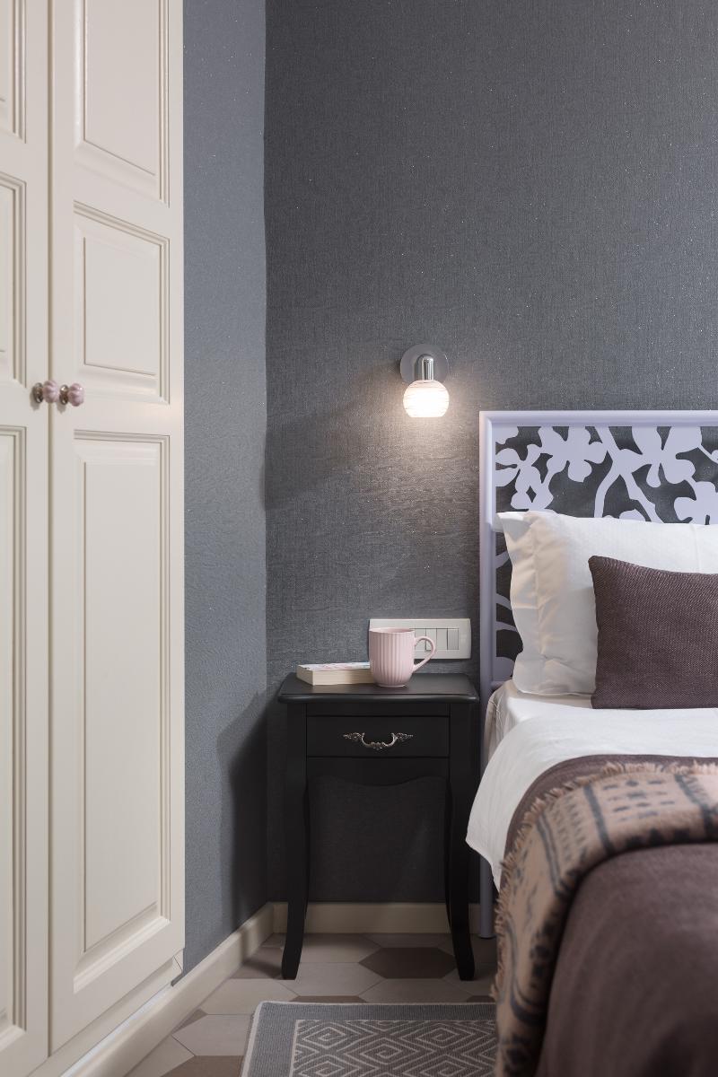 Noemi's rooms - Genel
