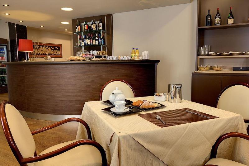 Hotel Park - Bar