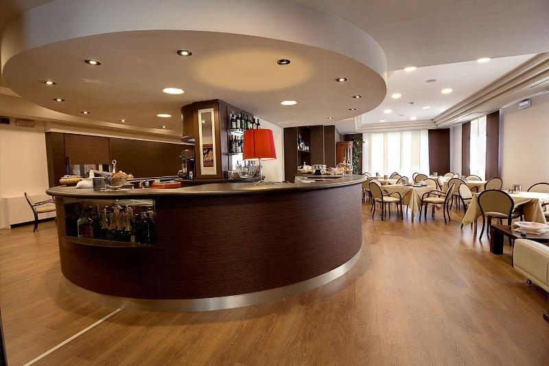 Hotel Park - Bar