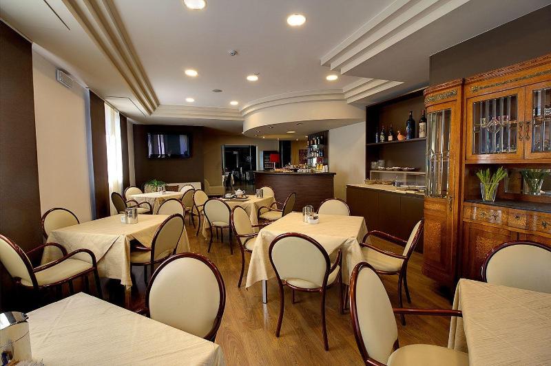 Hotel Park - Bar