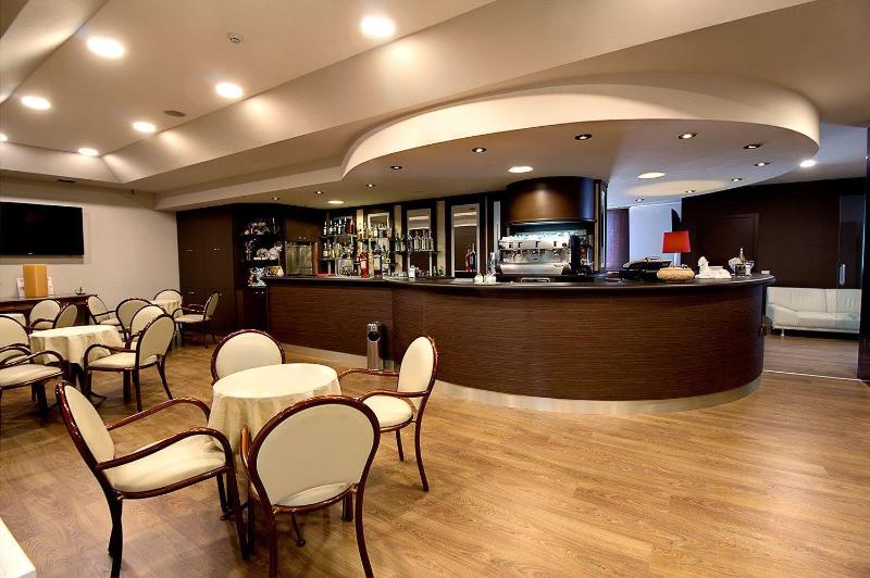 Hotel Park - Bar