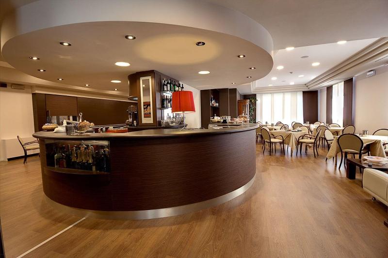 Hotel Park - Bar