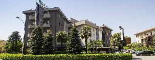 Hotel Park otel fotoğrafı