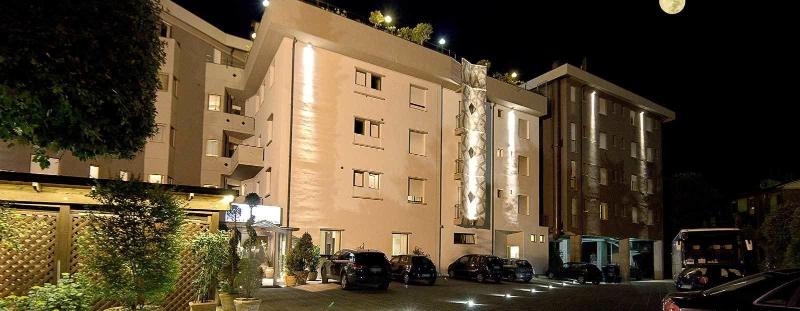 Hotel Park - Genel
