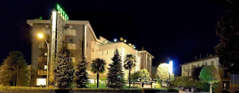 Hotel Park - Genel