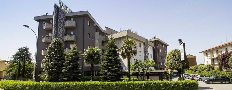Hotel Park - Genel