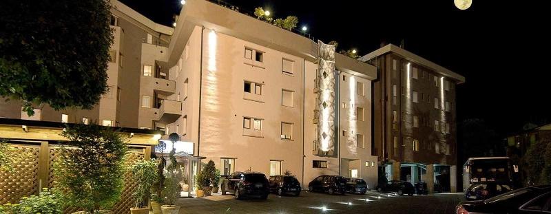 Hotel Park - Genel