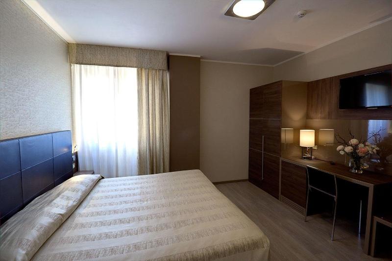 Hotel Park - Oda