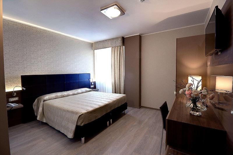 Hotel Park - Oda