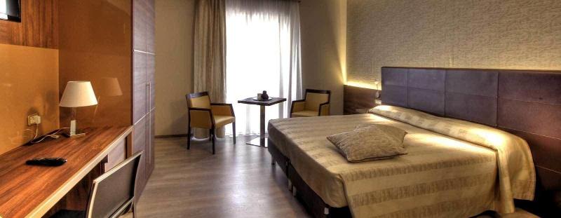 Hotel Park - Oda