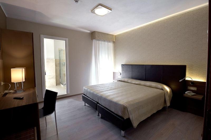 Hotel Park - Oda