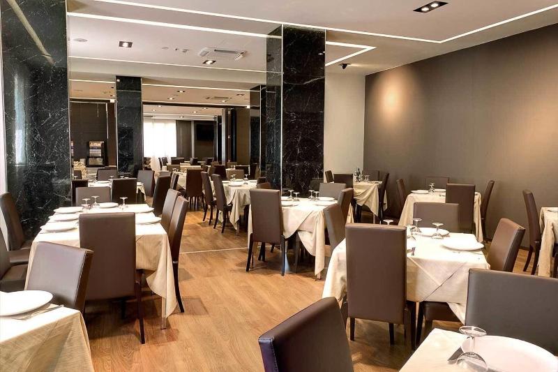 Hotel Park - Restoran