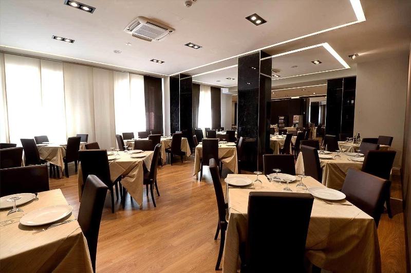 Hotel Park - Restoran