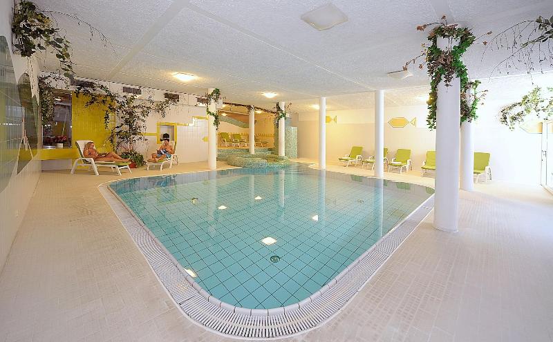 Hotel Waldheim - Aktivite