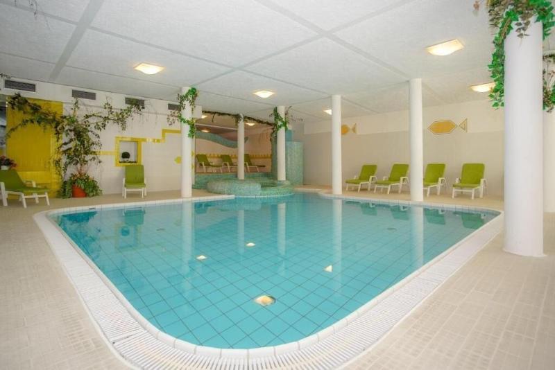 Hotel Waldheim - Aktivite