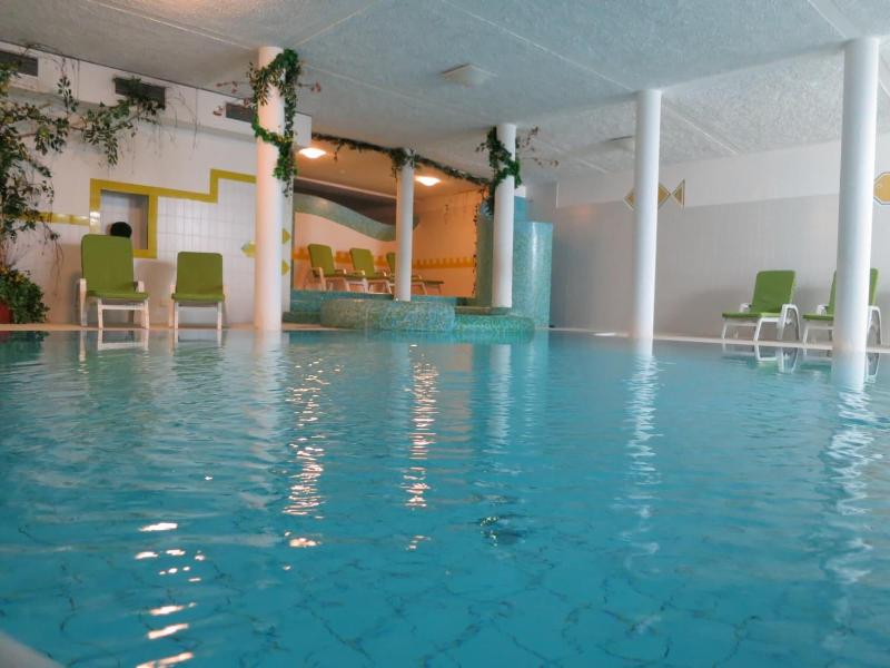 Hotel Waldheim - Aktivite