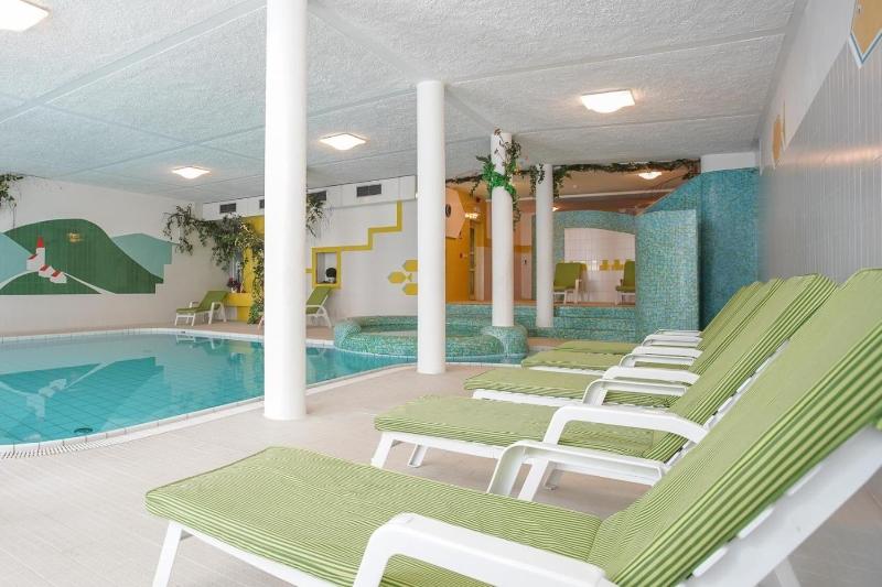 Hotel Waldheim - Aktivite