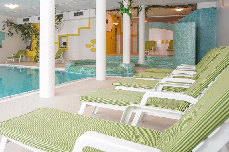 Hotel Waldheim - Aktivite