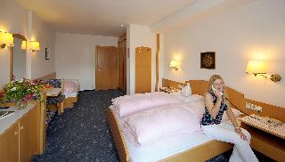 Hotel Waldheim otel fotoğrafı