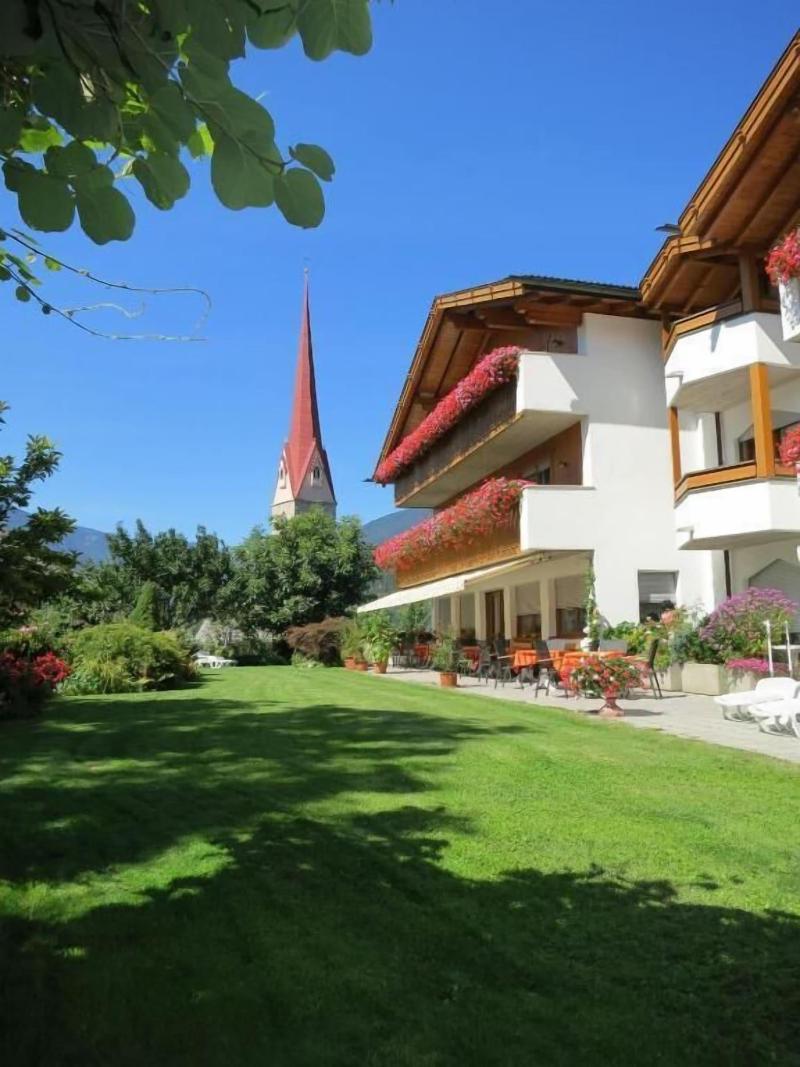 Hotel Waldheim - Genel