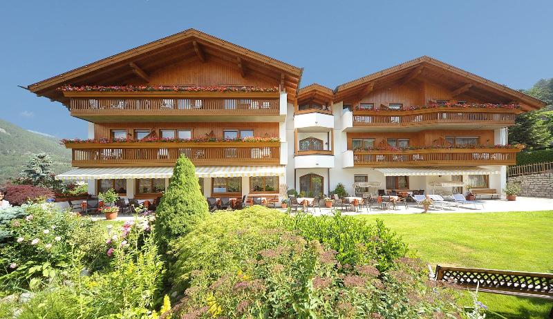 Hotel Waldheim - Genel