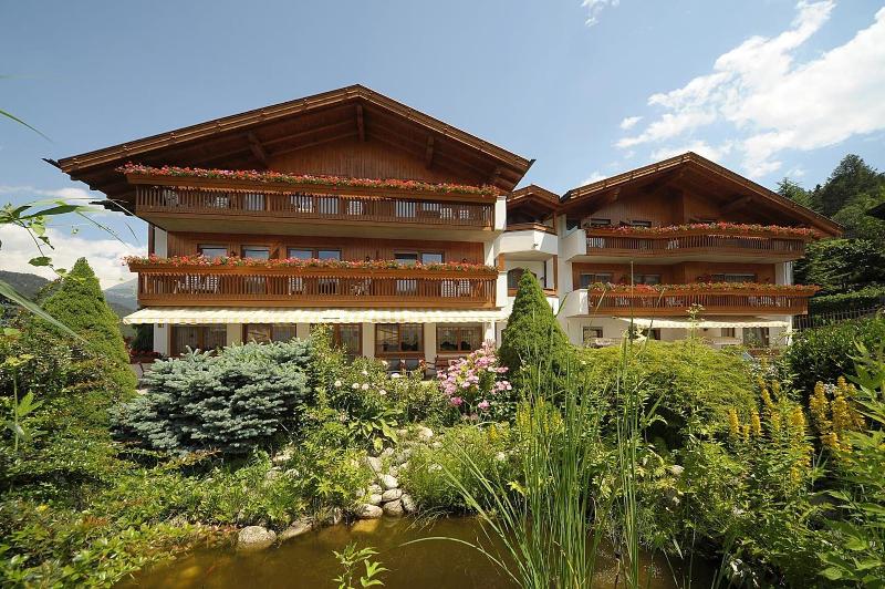 Hotel Waldheim - Genel