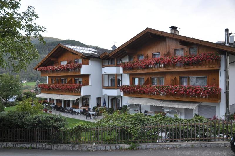 Hotel Waldheim - Genel