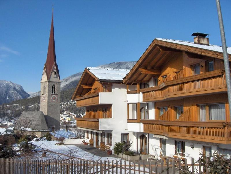 Hotel Waldheim - Genel