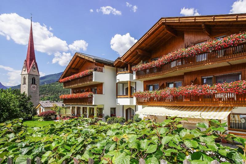 Hotel Waldheim - Genel