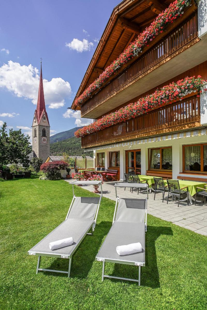 Hotel Waldheim - Genel