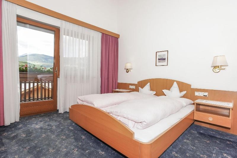 Hotel Waldheim - Oda