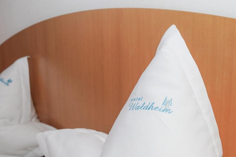 Hotel Waldheim - Oda