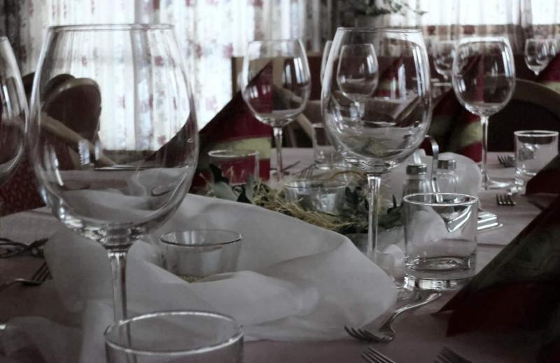 Hotel Waldheim - Restoran
