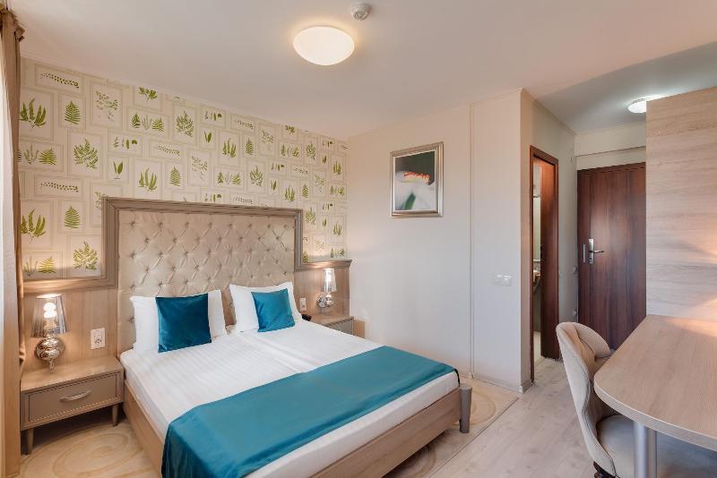 Hotel Meridian - Genel