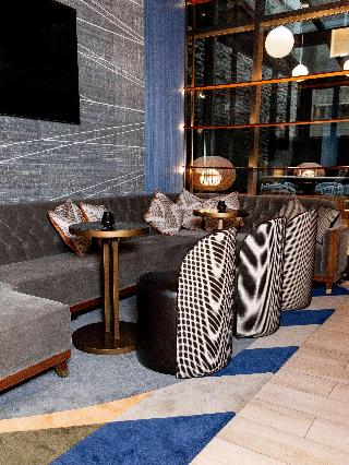 The Draper New York, Tapestry Collection By Hilton fotoÄŸrafÄ±