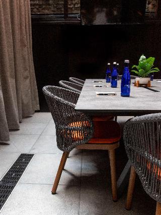 The Draper New York, Tapestry Collection By Hilton fotoÄŸrafÄ±